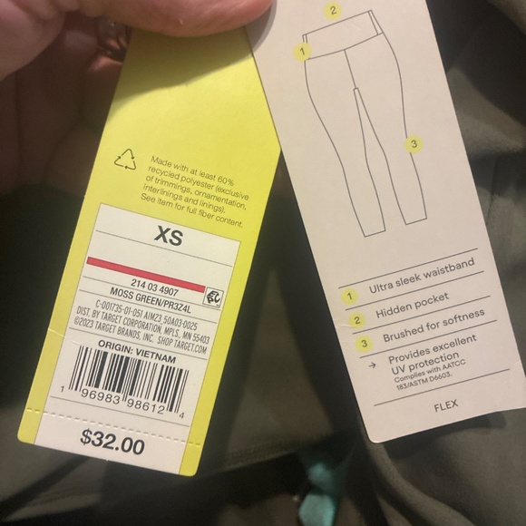 Leggings - Picture 3 of 3